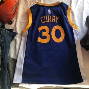 Kids Small Jersey